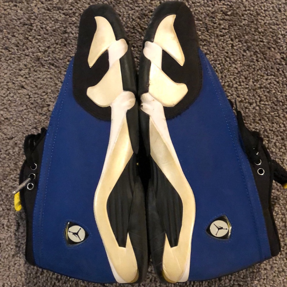 Nike air Jordan Laney 14s